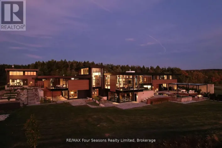 728529 21ST SIDE ROAD, Blue Mountains