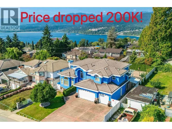 7287 PANDORA STREET, Burnaby