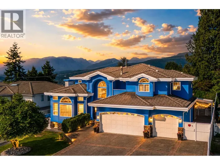 7287 PANDORA STREET, Burnaby