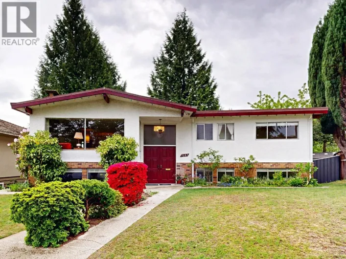 7287 SHAWNEE PLACE, Vancouver