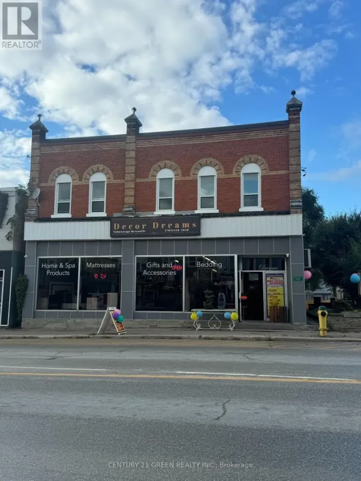 7288 HIGHWAY 26 ROAD, Clearview