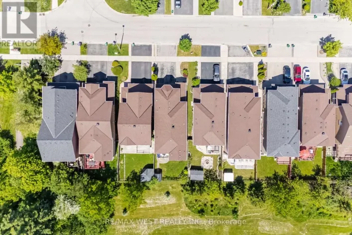 7288 ZINNIA PLACE, Mississauga