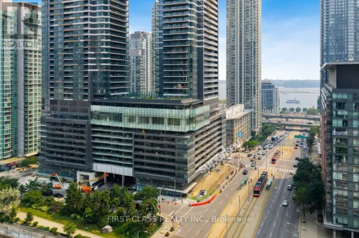 728W - 3 CONCORD CITYPLACE WAY, Toronto