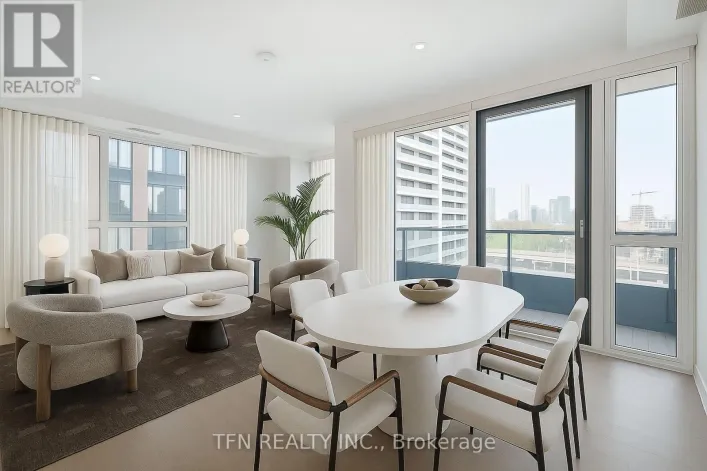 729 - 15 RICHARDSON STREET, Toronto