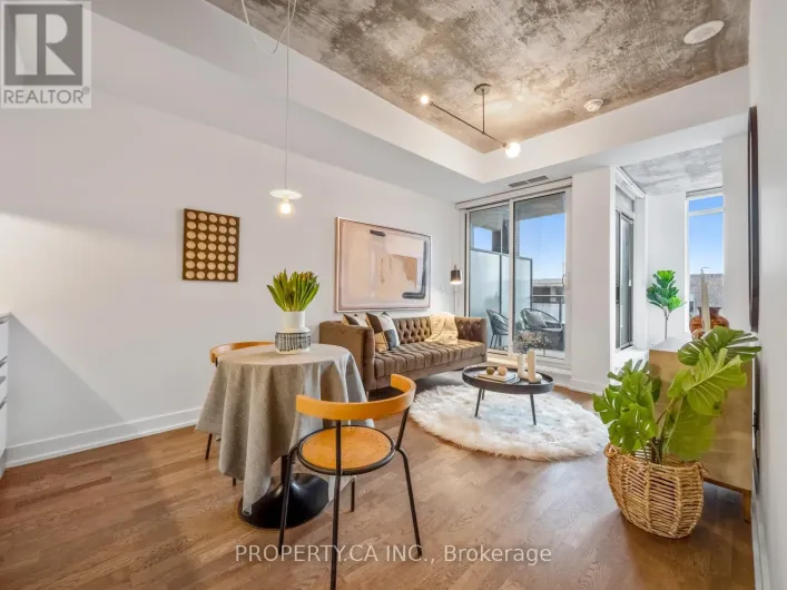 729 - 20 MINOWAN MIIKAN LANE, Toronto