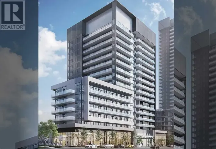 729 - 20 O'NEILL ROAD, Toronto