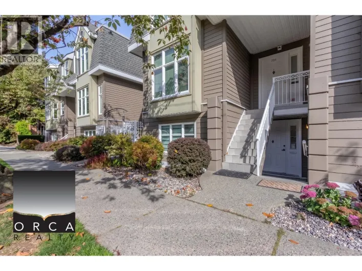 729 7TH W AVENUE, Vancouver
