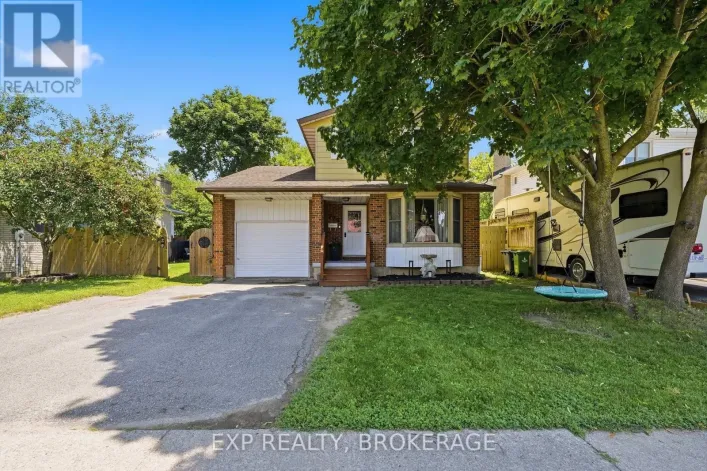 729 ALLUM AVENUE, Kingston