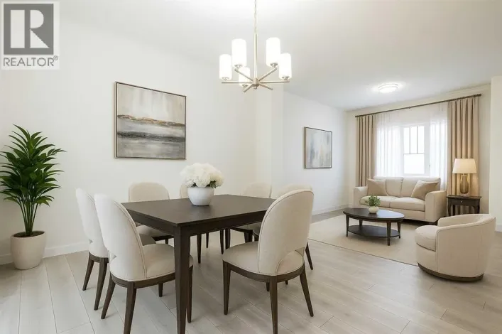 729 Clearview Green, Chestermere