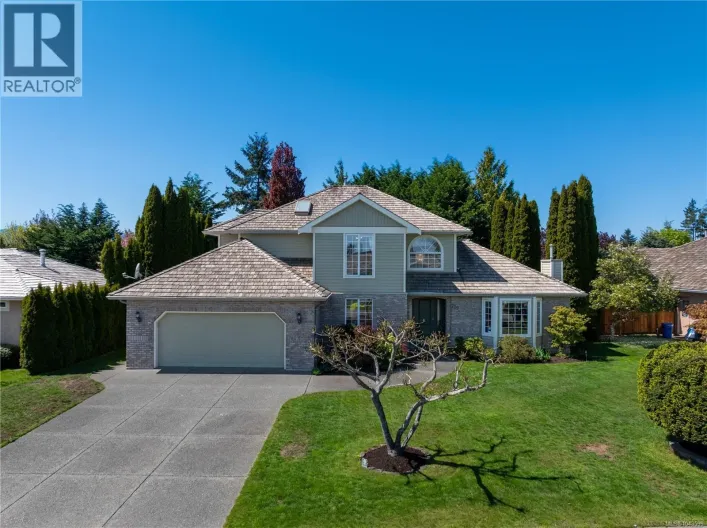 729 Crown Isle Dr, Courtenay