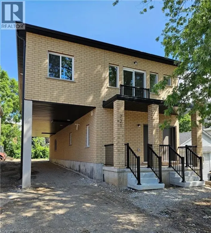 729 DOLPH Street N Unit# 1, Cambridge