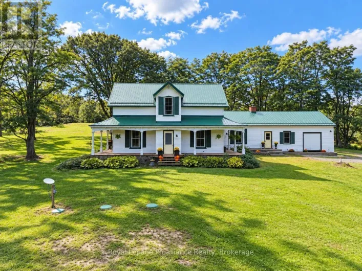 729 FOXBORO-STIRLING ROAD, Quinte West