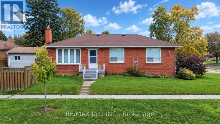 729 LAKEVIEW AVENUE, Oshawa