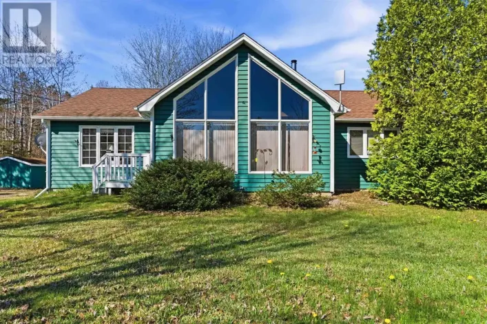 729 Parker Mountain Road, Parkers Cove