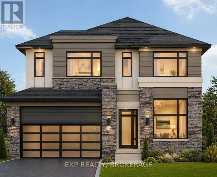 729 SQUIRREL HILL DRIVE, Kingston