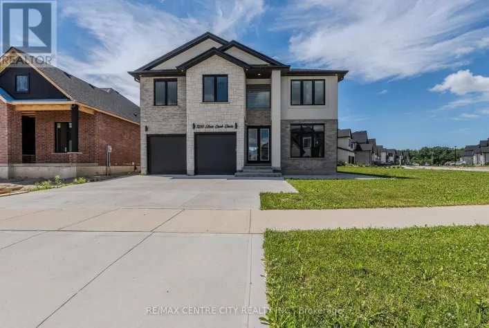 7290 SILVER CREEK CIRCLE, London South