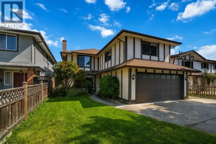 7291 FRANCIS ROAD, Richmond
