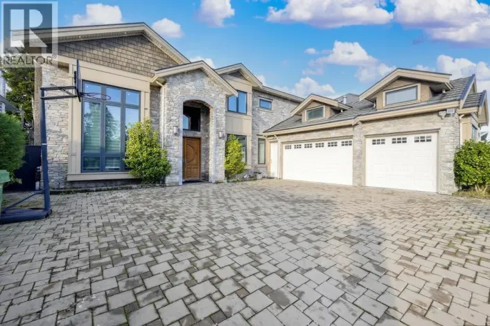 7291 PARRY STREET, Richmond