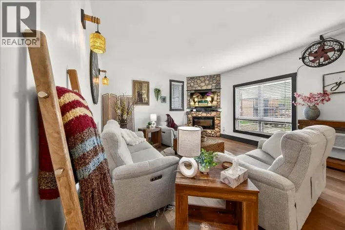 7291 Prospector Avenue Unit# 601, Radium Hot Springs