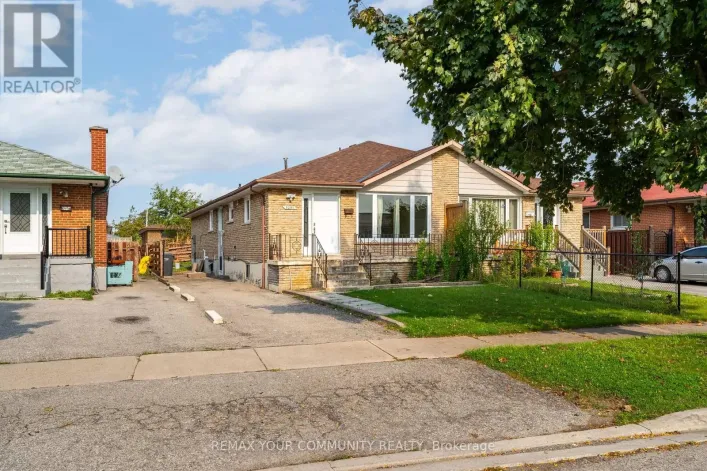 7291 VERNOR DRIVE, Mississauga