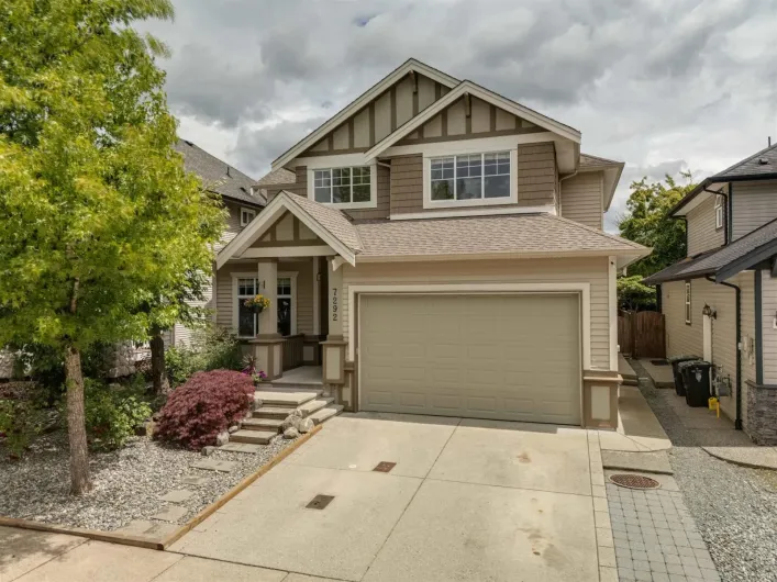 7292 196A STREET, Langley