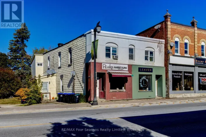 7292 HIGHWAY 26, Clearview