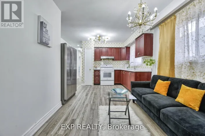 7292 REDFOX ROAD, Mississauga