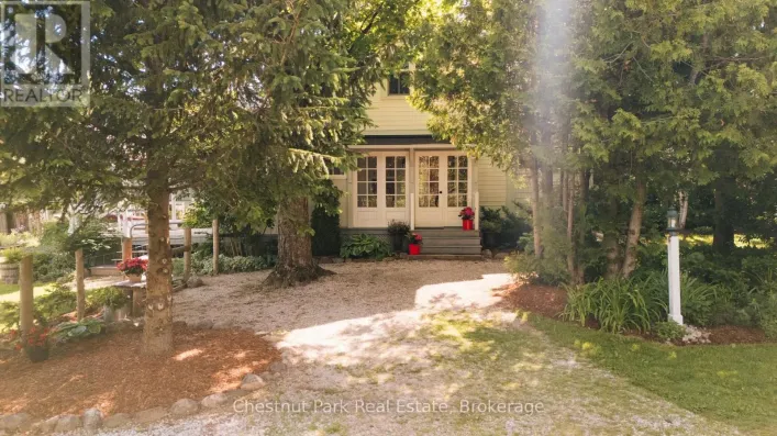 729297 21ST SIDE ROAD, Blue Mountains
