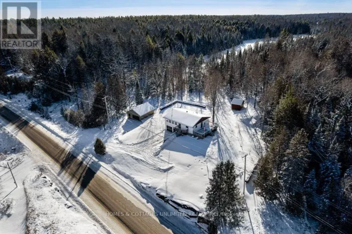 7295 ROAD 506 ROAD, Frontenac