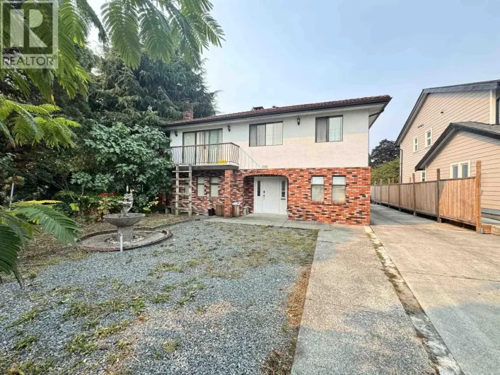 7295 SUSSEX AVENUE, Burnaby