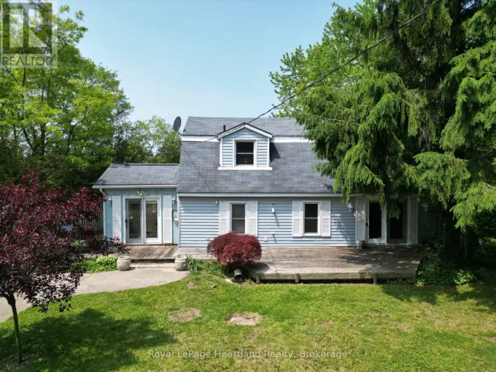 72959 CLAUDETTE DRIVE, Bluewater