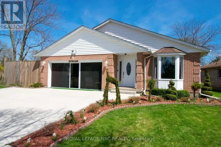 7296 ALEX AVENUE, Niagara Falls