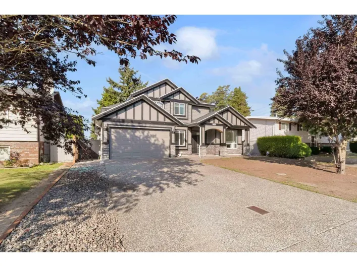 7297 115A STREET, Delta