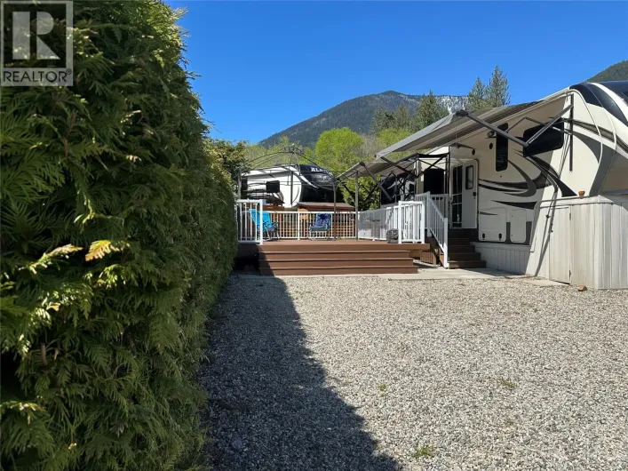 7298 3a highway Highway Unit# 43 Lot# 43, Nelson