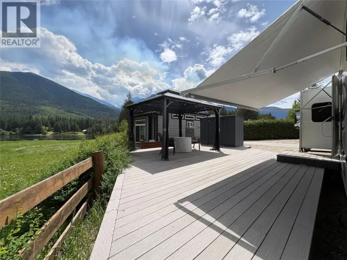 7298 3A Highway Unit# 31, Nelson