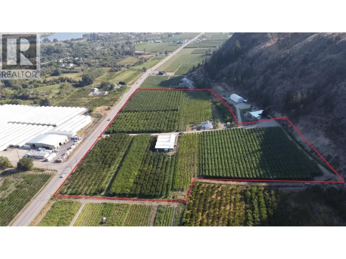 7298 97 Highway, Oliver