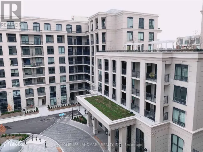729W - 268 BUCHANAN DRIVE, Markham