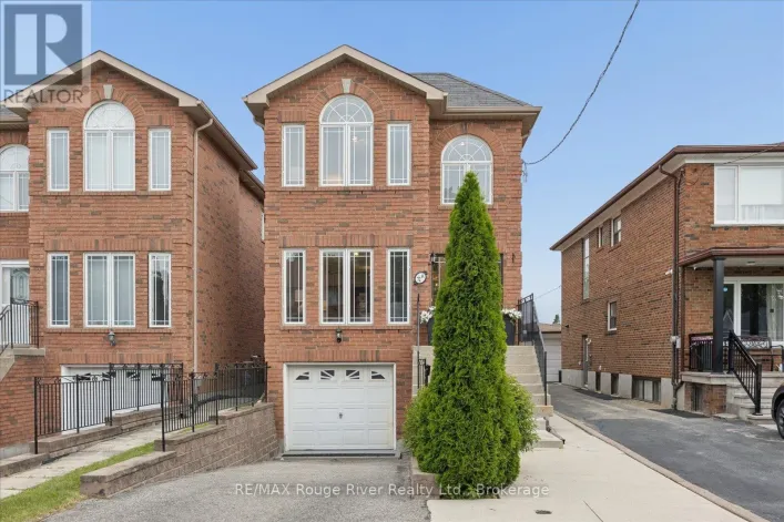 72A LAUREL AVENUE, Toronto