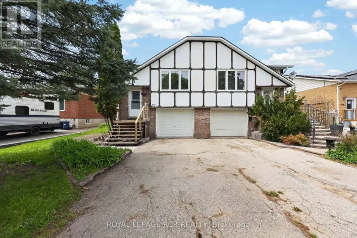 72A TOWN LINE, Orangeville