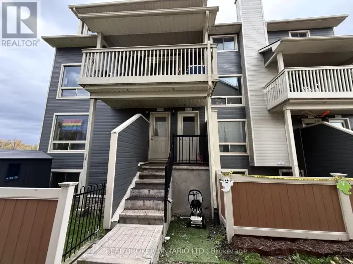 72B - 750 ST. ANDRE DRIVE, Ottawa