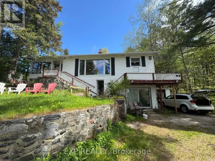 72B BRIDGE STREET, Addington Highlands