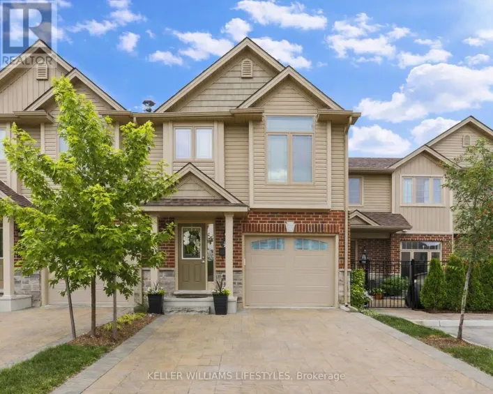 73 - 1061 EAGLETRACE DRIVE, London North