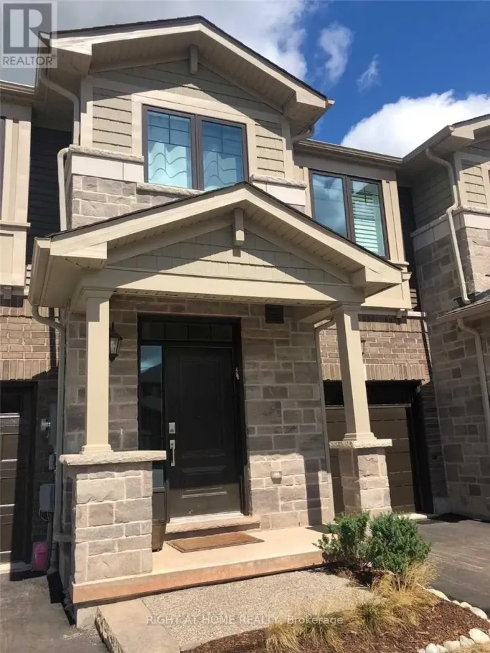 73 - 11 WILLOW LANE, Hamilton