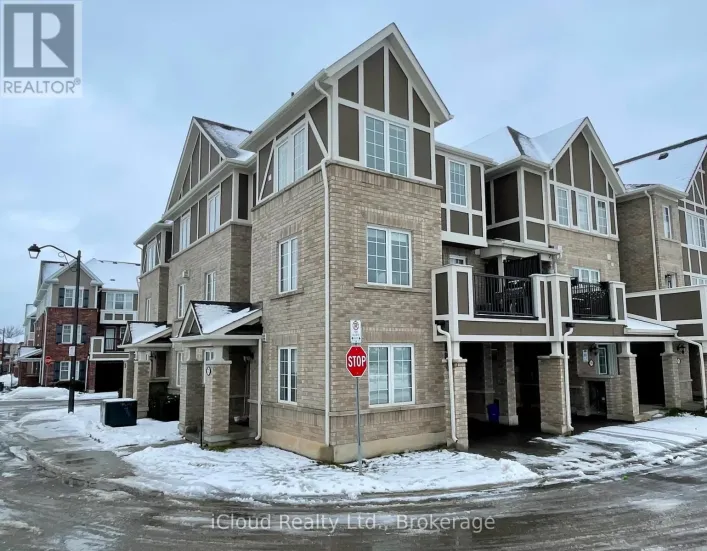 73 - 1222 ROSE WAY, Milton
