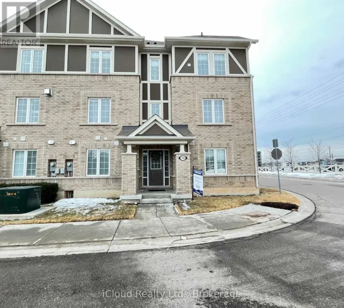 73 - 1222 ROSE WAY, Milton
