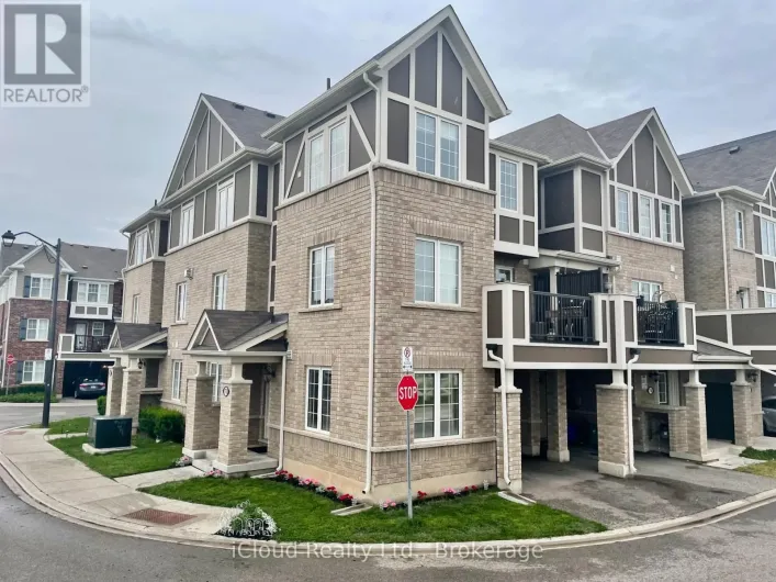 73 - 1222 ROSE WAY, Milton