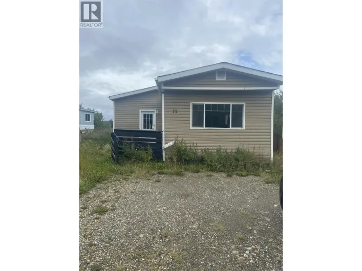 73 12842 OLD HOPE ROAD, Charlie Lake