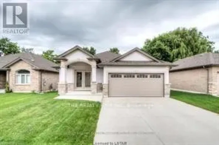 73 - 1430 HIGHBURY AVENUE N, London East