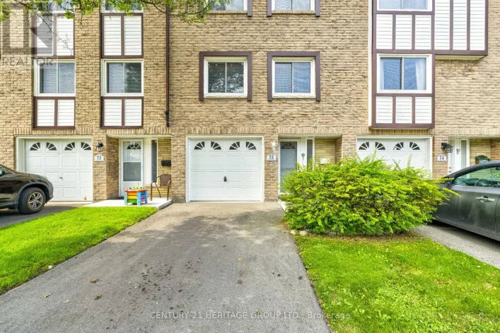 73 - 145 RICE AVENUE, Hamilton