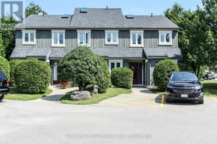 73 - 149 FAIRWAY CRESCENT, Collingwood